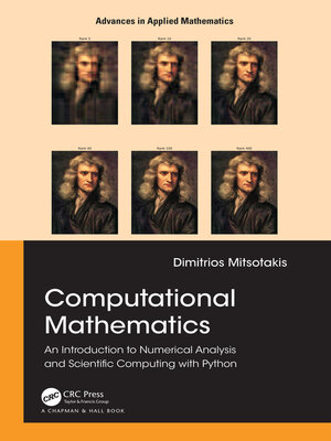 cover image of Computational Mathematics